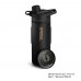 Бутылка для очистки и кипячения любой воды. GeoPress Ti Purifier 3